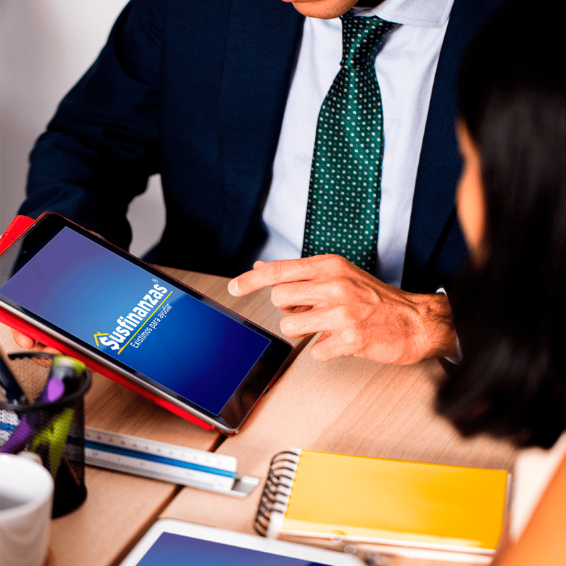 MODULO ASESORIA PERSONALIZADA